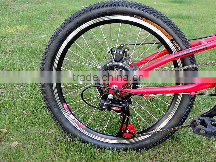 20 new model folding bike hummer mountain bike for sale(PW4-M20106)