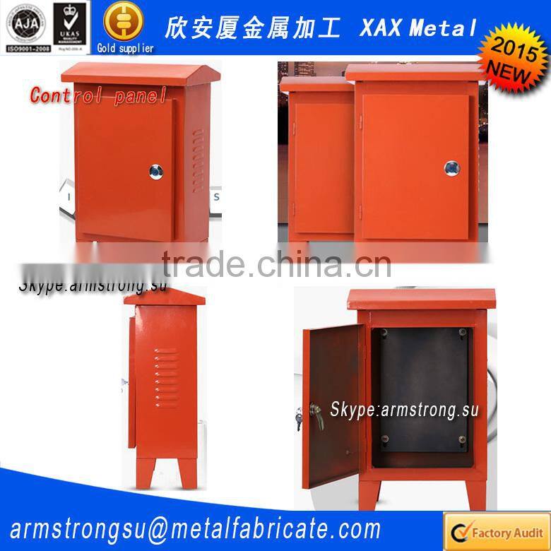 XAX006CP The best selling products addressable fire alarm control panel