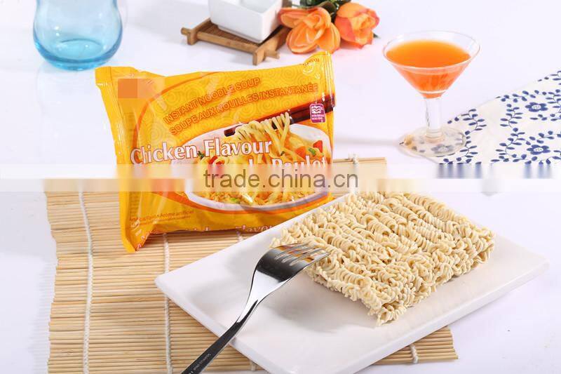 japanese ramen instant noodles ingredients for company