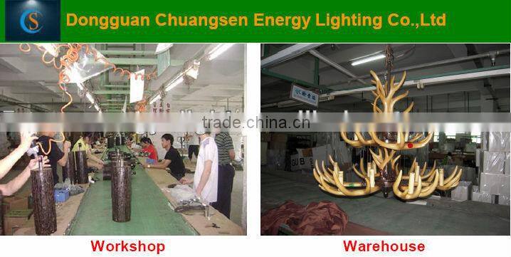 2015 Black Iron floor uplight light/lamp lighting