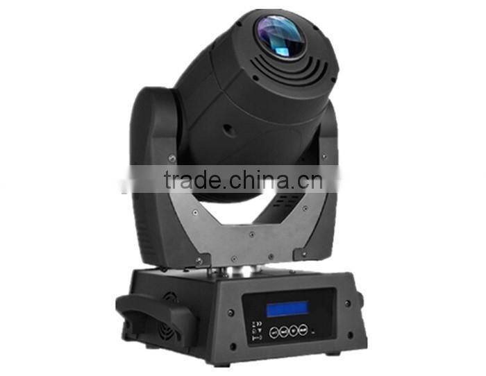 Moving Head Stage Lighting High Power Moving Head Spot Lights 120w Led Moving Head
