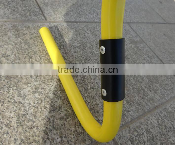 Adjustable Agility Hurdles For Sports training