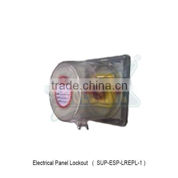 Electrical Panel Lockout ( SUP-ESP-LREPL-1 )