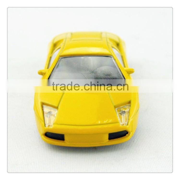 YL12273E miniature alloy scale model racing car,1:64 custom mini toy car model,die cast metal toy car