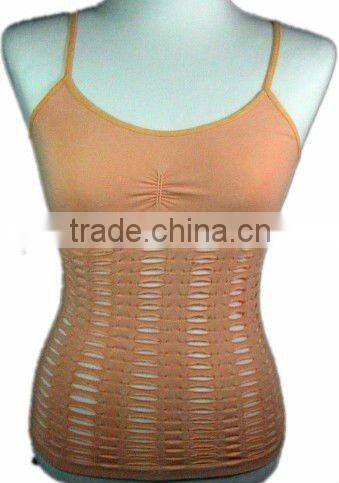 CoolMax Seamless Panties, Moisture Wicking Panty for Yoga, Cycling, Running