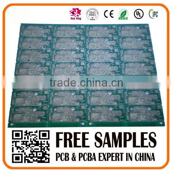 High quality electrical pcb Shenzhen quick turn pcb prototype