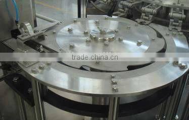 Liquid Filling Machine