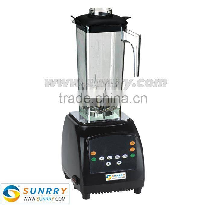 2200W High power commercial electric factory hand blender 4 in 1