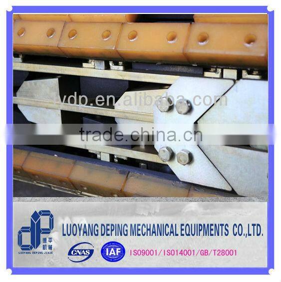 DePing series pneumatic wedge mandrel