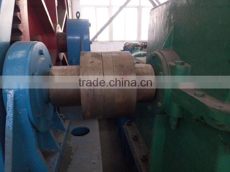 16ton lifting coal mine remote control conveying winch