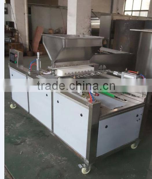 hot sale cake machine for food industry /cake making machine price