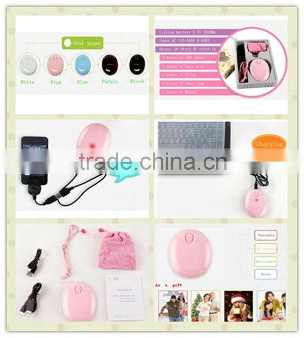 Warmer Chargert Mini Microwave Oven Infrared Heater Foot Warmer