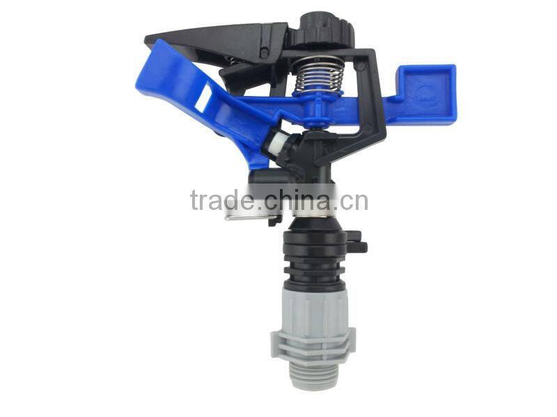 Garden Plastic Sprinkler head Irrigation Sprinkler Water Sprinkler