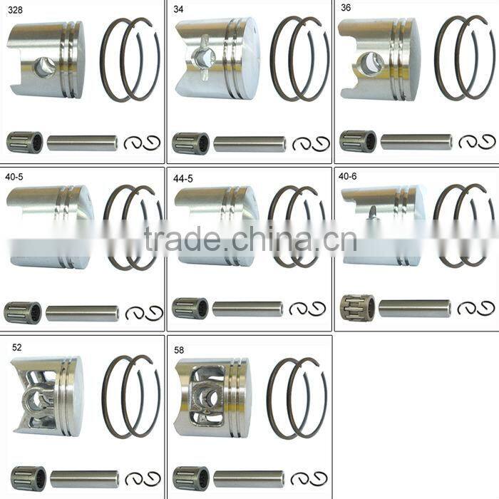 Garden Tools Piston