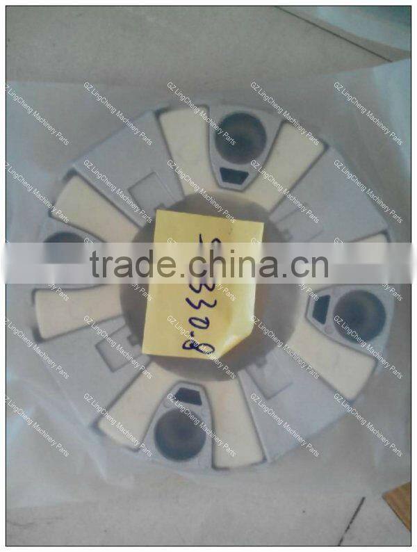 excavator Coupling assy for Kobelco SK330-8