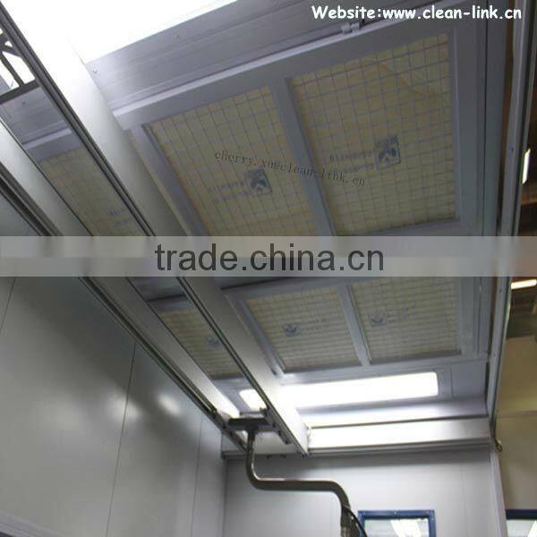 hot sale 600G solid glue Ceiling filter