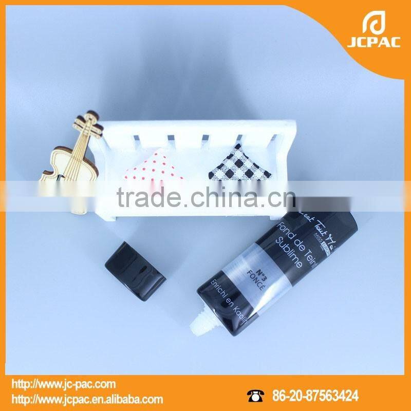 Manufacturers Plastic Material Transparent Hdpe Tube, Soft Tube Man