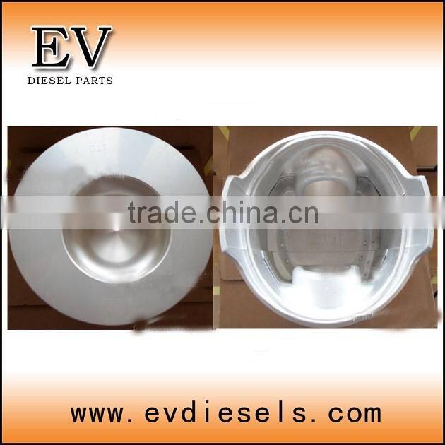 6D34 6D34T engine parts oil pump 6D34 suitable for MITSUBISHI engine