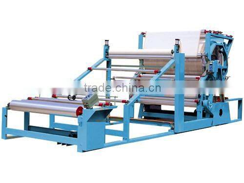 News Product! foam laminating machine