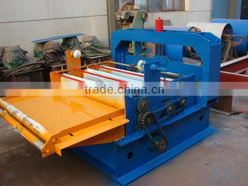 Automatic Shearing Machine