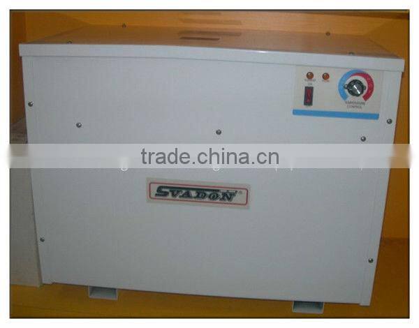 Guangzhou high quality swimming pool water heater
