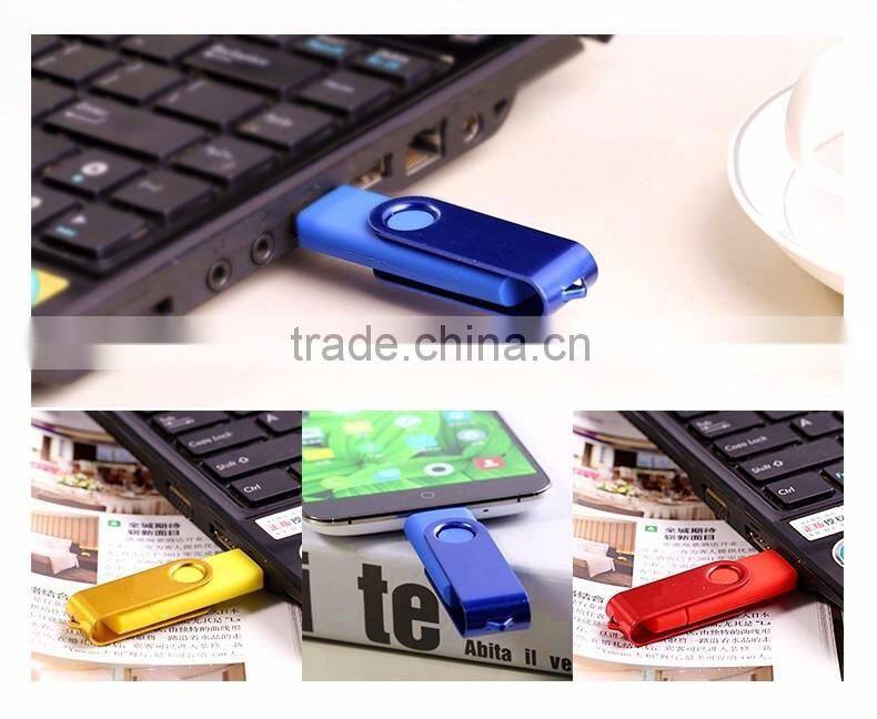 1TB Micro USB 2.0 Flash Drive Memory Stick U Disk for OTG Smart phone Tablet PC