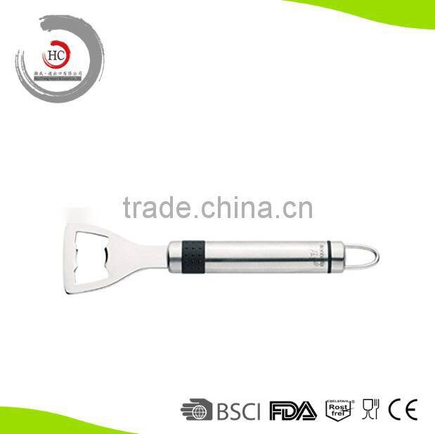 2015 New Products Stainless Steel Wine Bottle Opener to Open Wine Bottle Opener Beautifully Packaged Wine Open