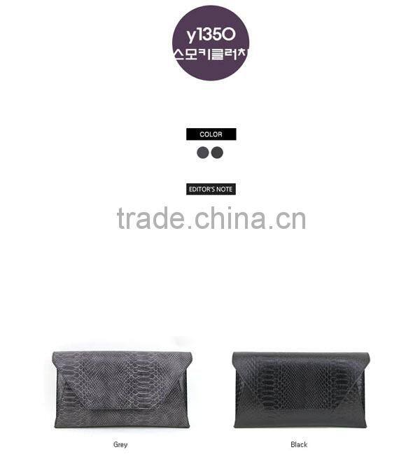 Y1350 Korea Fashion clutchbag