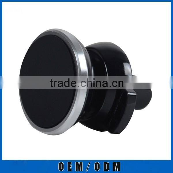 European and US hot sales magnetic car phone holder