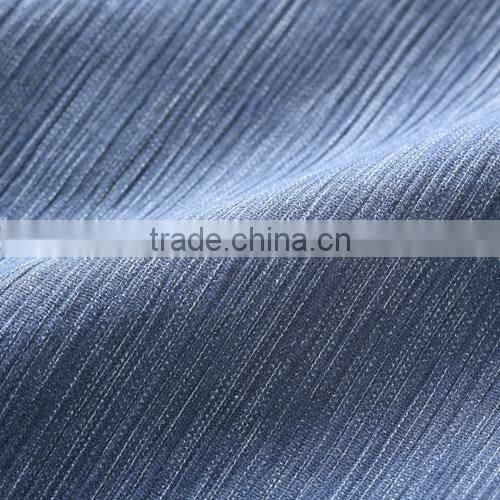 Japanese quick-drying cotton crepe fabric for summer wear