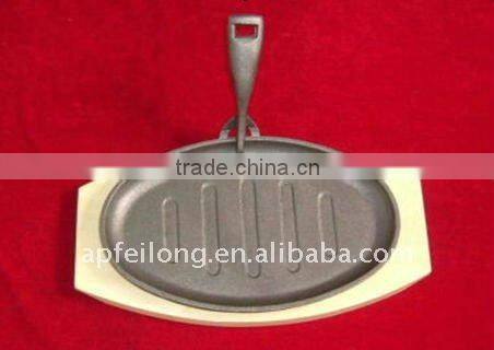 cast iron duch ovens