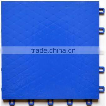 2015 New Product/Interlocking PP Sports Court/PP skating venue
