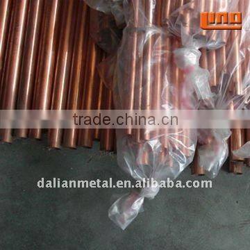 China quality copper tubes with good price