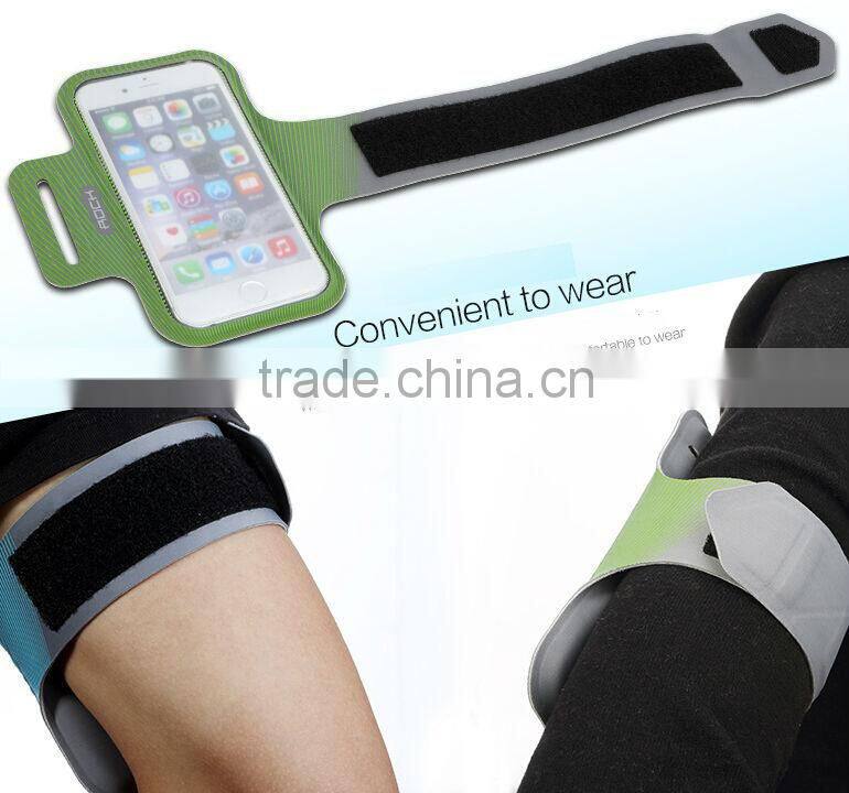 Rock armband cover for iphone 6