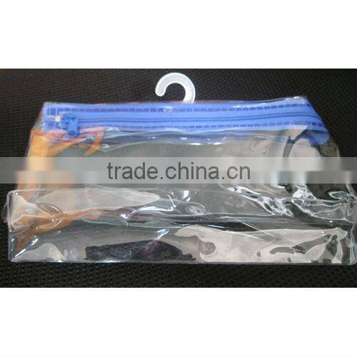 pvc bag