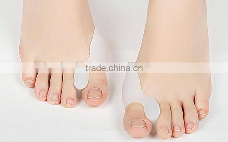 2015 toe seperator