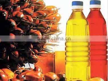 GRADE A CRUDE RED PALM OIL AND REFINED PALM OIL READY FOR SUPPLY