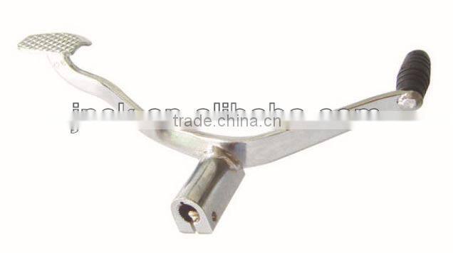 (OEM quality/Made in China) Motorcycle Spare Parts Gear Shift Lever JC110-18
