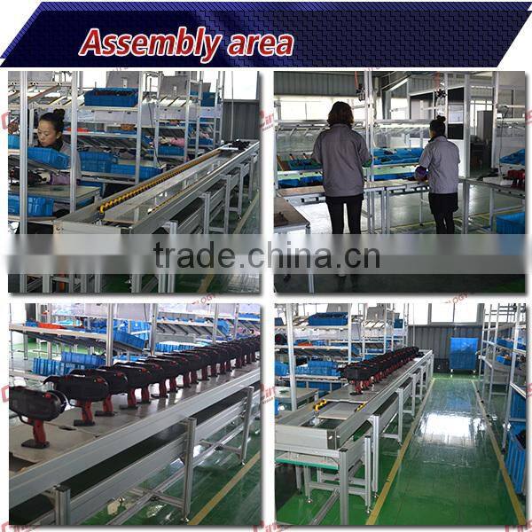 Automatic Rebar Tying Machine Dedicated Wire Coil
