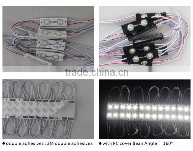 5050 smd led module samsung led modular 2015 new product GLMD132