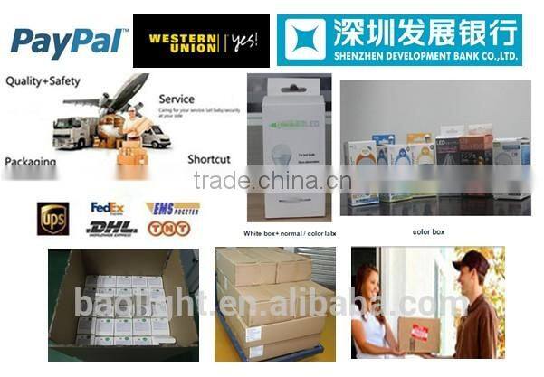 2014 new products cob led recessed downlight 30w 2400lm 110v 220v cri80 warm white 2700k