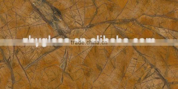 Hot Sale Italian Marble Glass Tiles Cultured Marble Slabs