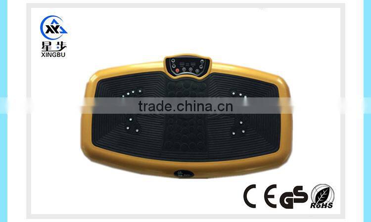 2015 Stand-up Ultrathin electric vibrating massager on TV shown