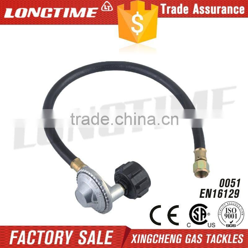 Butane Gas Valve for Gas Cooker/Gas Stove