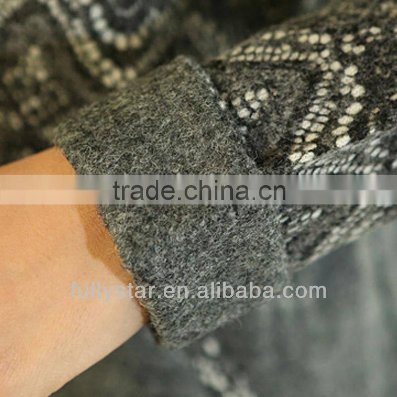 han edition doll get loose big yards new women's coat