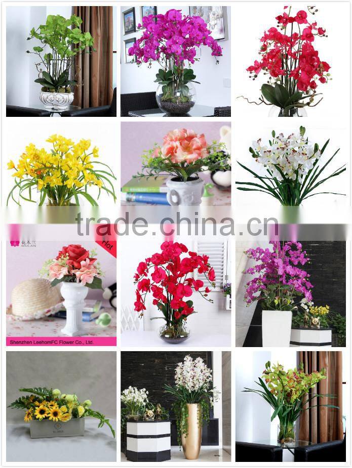 beautiful artificial grass