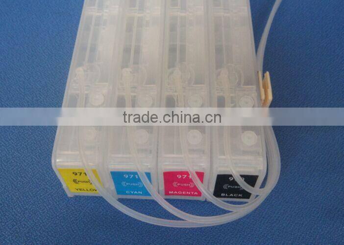 CISS 970/971 for Pro X451dn/X451dw/X476dn/X476dw/X551dw/X576dw