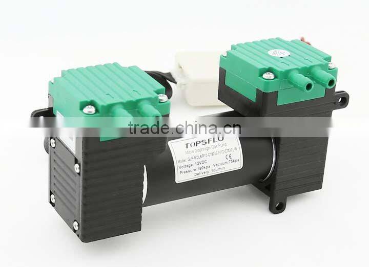 12v mini high vacuum pump for medical