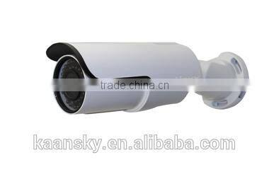 Sony Effio-E metal housing Outdoor IR Varifocal security Camera