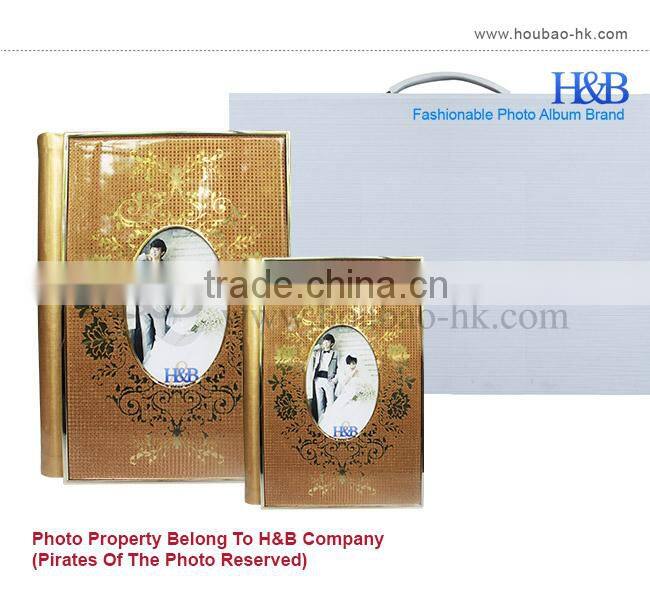 NEW Crystal Cover Flush Mount Wedding Albums